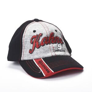 Vintage 2004 Collectable NASCAR Kasey Kahne 9 Dodge Racing Baseball Cap